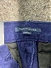 Tommy Hilfiger Solid Blue Cargo Shorts Size 4 - photo 3