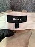 Theory Tan Dress Pants Size 8 - photo 7