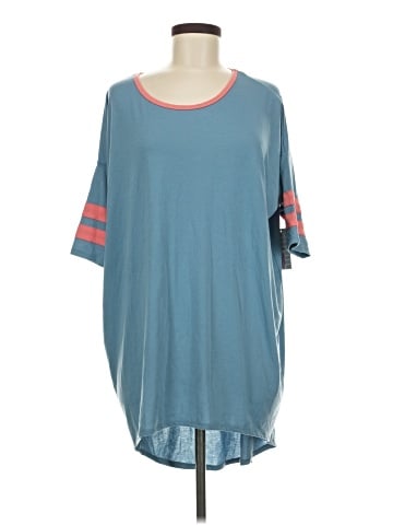 Lularoe Casual Dress (view 1)