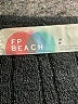 FP BEACH Black Casual Dress Size S - photo 7