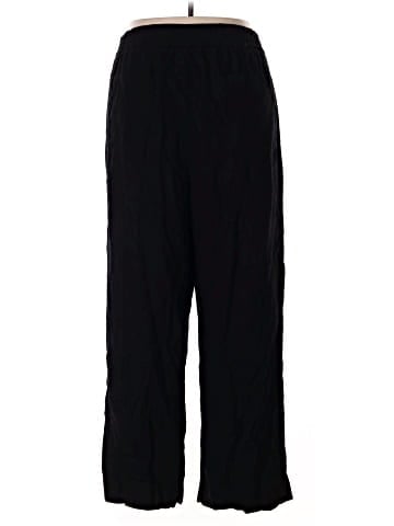 Old Navy Linen Pants (view 2)