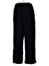 Old Navy Black Linen Pants Size XXL - photo 2