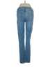 Hudson Jeans Hearts Blue Jeans Size 27 waist - photo 2