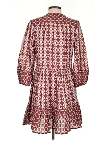 Velvet by Graham & Spencer Casual Dress (view 2)