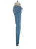 Hudson Jeans Hearts Blue Jeans Size 27 waist - photo 4