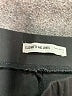 Elizabeth and James Black Active Pants Size L - photo 7