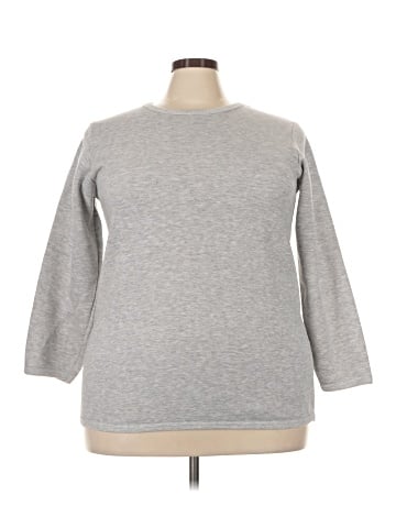 Woman Within Sweatshirt (view 1)