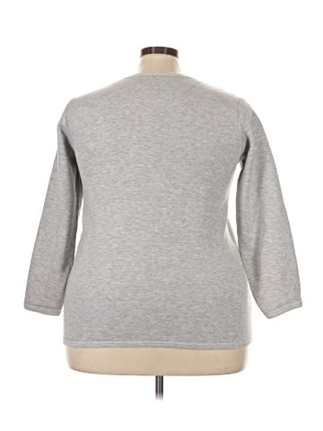 Woman Within Sweatshirt (view 2)