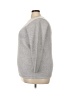 Woman Within Gray Sweatshirt Size 18 (L) - photo 5