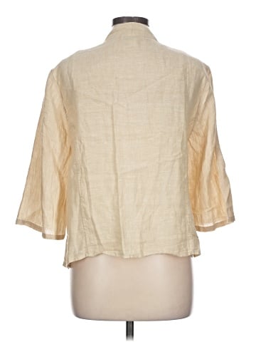 Coldwater Creek Kimono (view 2)