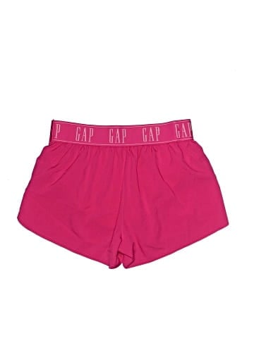 Gap Fit Athletic Shorts (view 2)