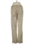 Paige Solid Tan Casual Pants Size 25 waist - photo 2