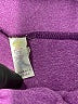 Lularoe Purple Leggings Size 1X (Tall & Curvy) - photo 7