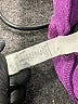 Lularoe Purple Leggings Size 1X (Tall & Curvy) - photo 8