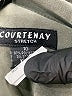 Mixit Gray Blazer Size 10 - photo 6