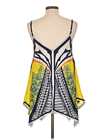 Jealous Tomato Sleeveless Blouse (view 2)