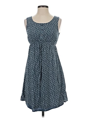 Rhapsody Casual Dress (view 1)