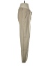 Paige Solid Tan Casual Pants Size 25 waist - photo 4