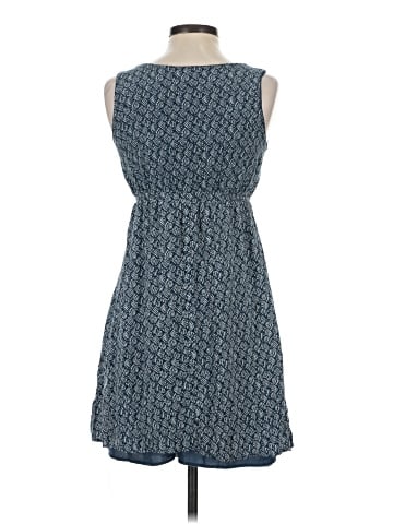 Rhapsody Casual Dress (view 2)