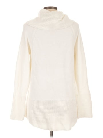 Calvin Klein Turtleneck Sweater (view 2)