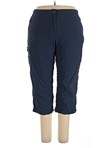 L.L.Bean Casual Pants (view 1)