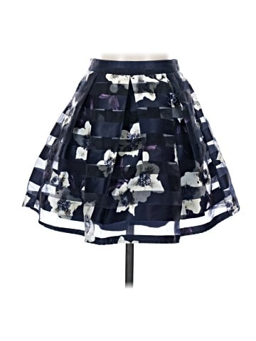 Papaya Formal Skirt (view 1)