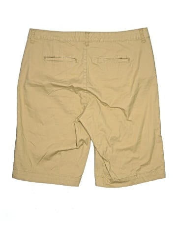 Jones New York Khaki Shorts (view 2)