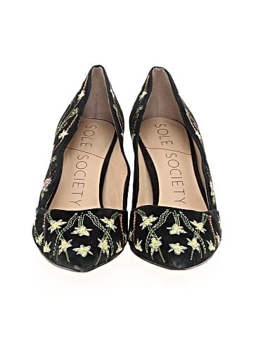 Sole Society Heels (view 2)