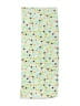 Unbranded Polka Dots Green Scarf One size - photo 2