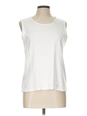 L.L.Bean Sleeveless T-Shirt (view 1)