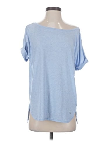 Gap Fit Short Sleeve T-Shirt (view 1)