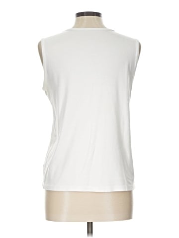 L.L.Bean Sleeveless T-Shirt (view 2)