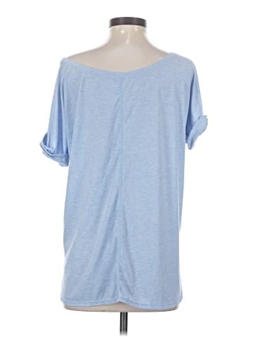 Gap Fit Short Sleeve T-Shirt (view 2)