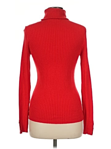 J. McLaughlin Turtleneck Sweater (view 2)