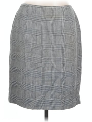 Saks Fifth Avenue Formal Skirt (view 1)