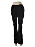 Talbots Solid Black Active Pants Size S - photo 2