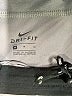 Nike Gray Athletic Shorts Size M - photo 3