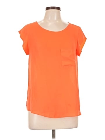 Sweet Rain Short Sleeve Top (view 1)