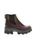 Sorel Brown Ankle Boots Size 6 1/2 - photo 1