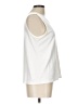 L.L.Bean Ivory Sleeveless T-Shirt Size L - photo 4