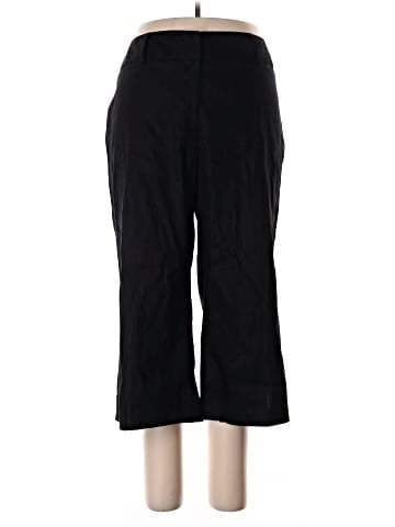 Apt. 9 Linen Pants (view 1)