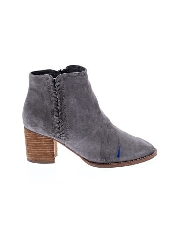 Blondo Ankle Boots (view 1)