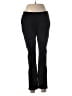 Talbots Solid Black Active Pants Size S - photo 1