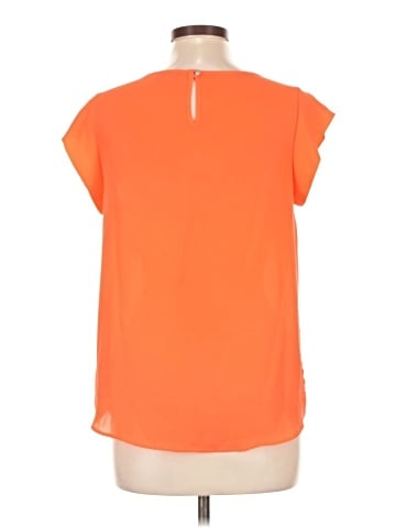 Sweet Rain Short Sleeve Top (view 2)