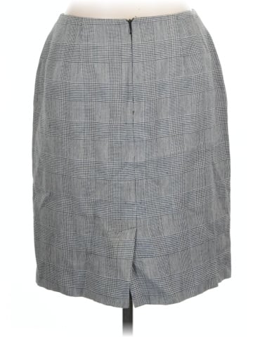 Saks Fifth Avenue Formal Skirt (view 2)