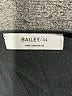 Bailey 44 Black Casual Dress Size L - photo 7