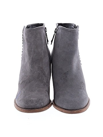 Blondo Ankle Boots (view 2)