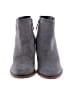 Blondo Gray Ankle Boots Size 7 1/2 - photo 2
