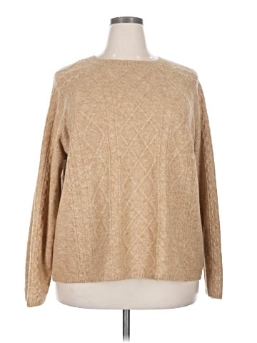 Vince Camuto Pullover Sweater (view 1)