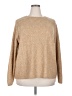 Vince Camuto Tan Pullover Sweater Size XXL - photo 1